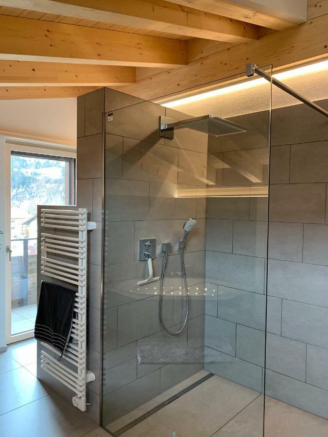 Ferienapartment Landhaus 4U Meiringen Exterior foto